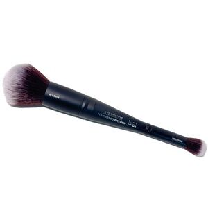 IT Brushes for ULTA Brush #132 Airbrush Flawless Complexion dual-ended No. 132